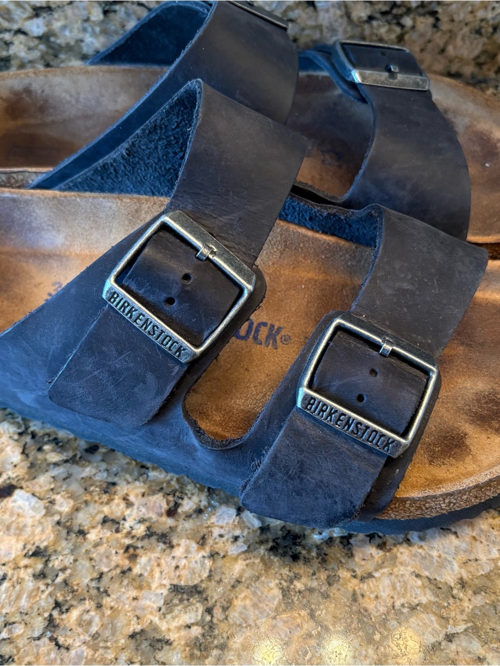 Birkenstock sandals - Picture 4 of 7
